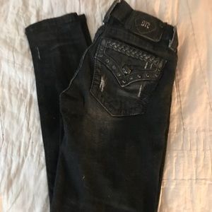 Miss Me Distressed Jeans 👖